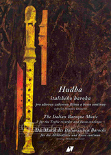 Hudba italského baroka